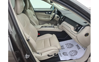 Volvo XC60 2.0HYBRID Face Lift Navi Пдгрев Общуване Камера - автомобили, коли, обяви за нови и употребявани 9