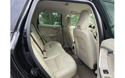 Volvo XC60 2.0D-163кс= АВТОМАТ= НАВИ= SUMMUM - автомобили, коли, обяви за нови и употребявани 13