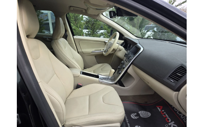 Volvo XC60 2.0D-163кс= АВТОМАТ= НАВИ= SUMMUM - автомобили, коли, обяви за нови и употребявани 14