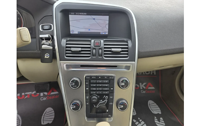 Volvo XC60 2.0D-163кс= АВТОМАТ= НАВИ= SUMMUM - автомобили, коли, обяви за нови и употребявани 15