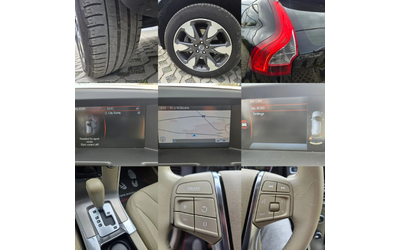 Volvo XC60 2.0D-163кс= АВТОМАТ= НАВИ= SUMMUM - автомобили, коли, обяви за нови и употребявани 16