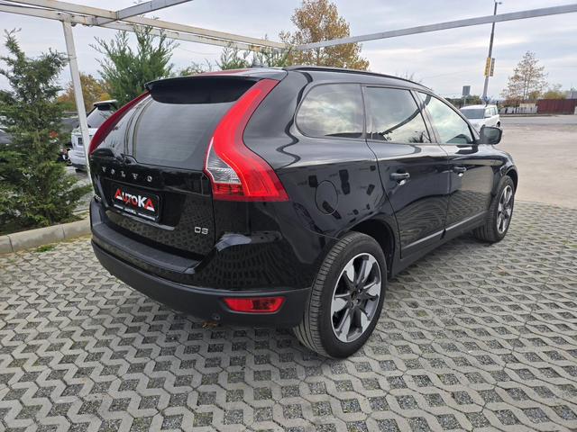 Volvo XC60 2.0D-163кс= АВТОМАТ= НАВИ= SUMMUM - автомобили, коли, обяви за нови и употребявани 2