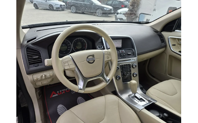 Volvo XC60 2.0D-163кс= АВТОМАТ= НАВИ= SUMMUM - автомобили, коли, обяви за нови и употребявани 7