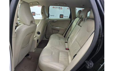 Volvo XC60 2.0D-163кс= АВТОМАТ= НАВИ= SUMMUM - автомобили, коли, обяви за нови и употребявани 8