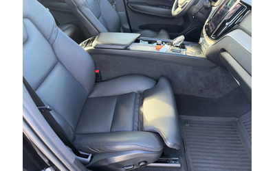 Volvo XC60 B4 AWD INSCRIPTION - автомобили, коли, обяви за нови и употребявани 11