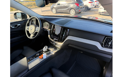 Volvo XC60 B4 AWD INSCRIPTION - автомобили, коли, обяви за нови и употребявани 12