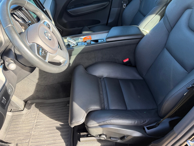 Volvo XC60 B4 AWD INSCRIPTION - автомобили, коли, обяви за нови и употребявани 7