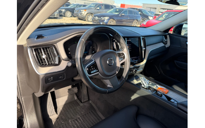 Volvo XC60 B4 AWD INSCRIPTION - автомобили, коли, обяви за нови и употребявани 8