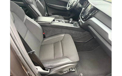 Volvo XC60 B4 AWD (KATO НОВА) - автомобили, коли, обяви за нови и употребявани 10