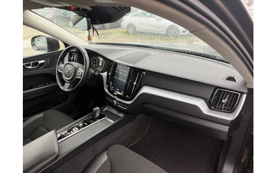 Volvo XC60 B4 AWD (KATO НОВА) - автомобили, коли, обяви за нови и употребявани 11