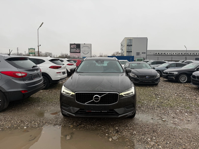 Volvo XC60 B4 AWD (KATO НОВА) - автомобили, коли, обяви за нови и употребявани 1
