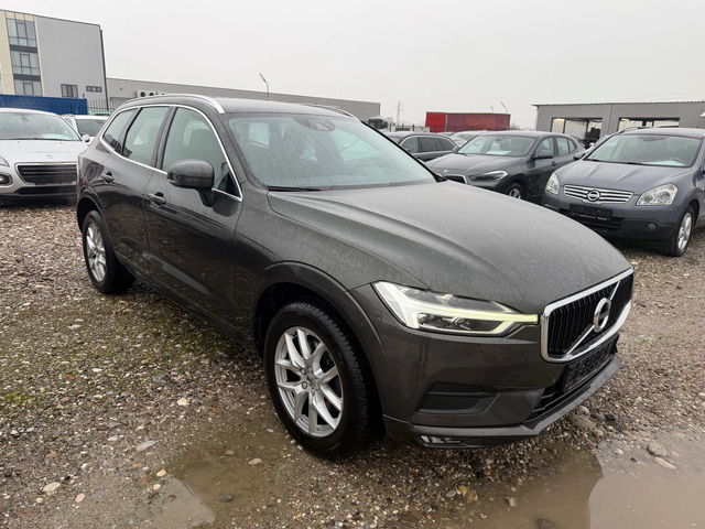 Volvo XC60 B4 AWD (KATO НОВА) - автомобили, коли, обяви за нови и употребявани 2
