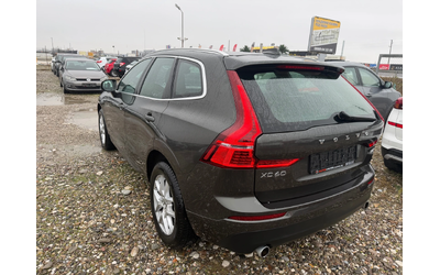 Volvo XC60 B4 AWD (KATO НОВА) - автомобили, коли, обяви за нови и употребявани 6