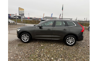 Volvo XC60 B4 AWD (KATO НОВА) - автомобили, коли, обяви за нови и употребявани 7