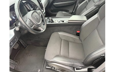 Volvo XC60 B4 AWD (KATO НОВА) - автомобили, коли, обяви за нови и употребявани 8