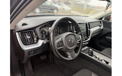 Volvo XC60 B4 AWD (KATO НОВА) - автомобили, коли, обяви за нови и употребявани 9