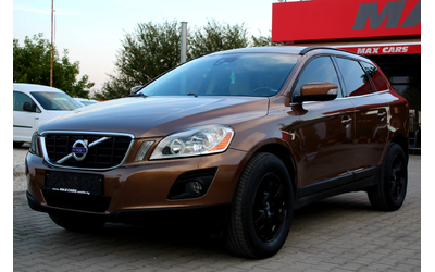 volvo-xc60 - 0