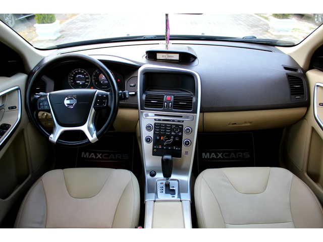 Volvo XC60 2.4D ЛИЗИНГ - автомобили, коли, обяви за нови и употребявани 11