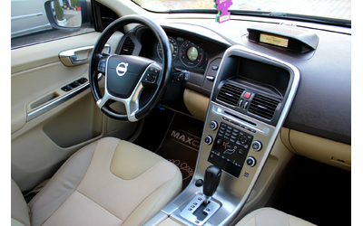 Volvo XC60 2.4D ЛИЗИНГ - автомобили, коли, обяви за нови и употребявани 12