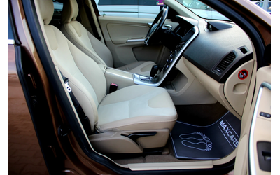 Volvo XC60 2.4D ЛИЗИНГ - автомобили, коли, обяви за нови и употребявани 13