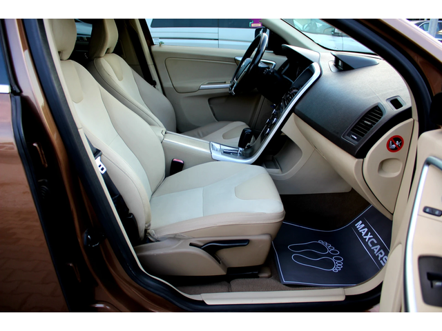 Volvo XC60 2.4D ЛИЗИНГ - автомобили, коли, обяви за нови и употребявани 13
