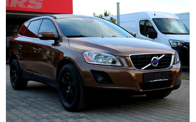 volvo-xc60 - 1