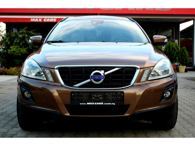 Volvo XC60 2.4D ЛИЗИНГ - автомобили, коли, обяви за нови и употребявани 2