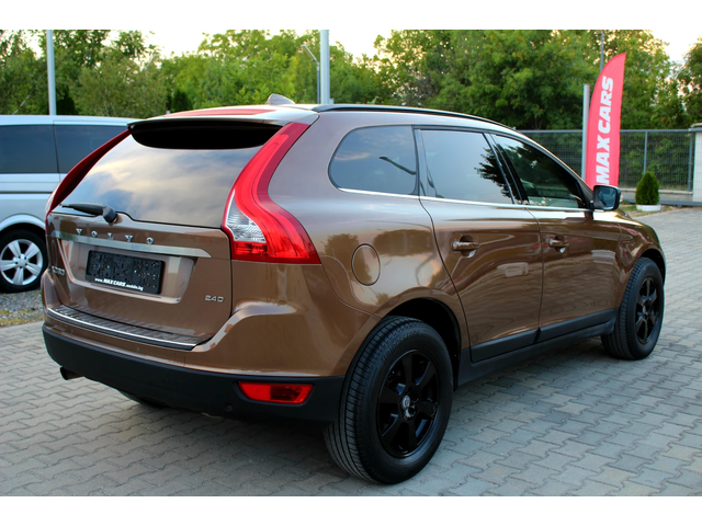 Volvo XC60 2.4D ЛИЗИНГ - автомобили, коли, обяви за нови и употребявани 6