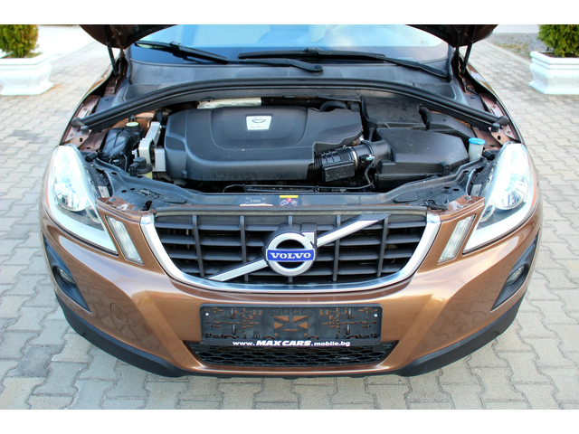 Volvo XC60 2.4D ЛИЗИНГ - автомобили, коли, обяви за нови и употребявани 7