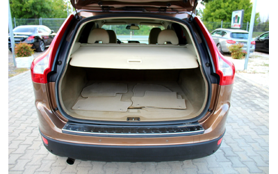 Volvo XC60 2.4D ЛИЗИНГ - автомобили, коли, обяви за нови и употребявани 8