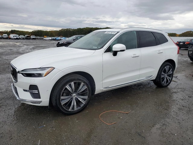 Volvo XC60 B6 INSCRIPTION - автомобили, коли, обяви за нови и употребявани 0