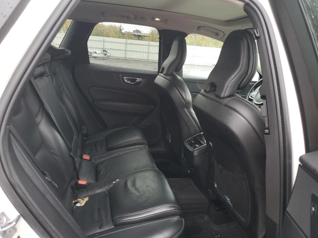 Volvo XC60 B6 INSCRIPTION - автомобили, коли, обяви за нови и употребявани 10