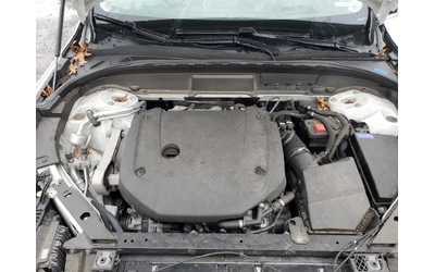 Volvo XC60 B6 INSCRIPTION - автомобили, коли, обяви за нови и употребявани 11