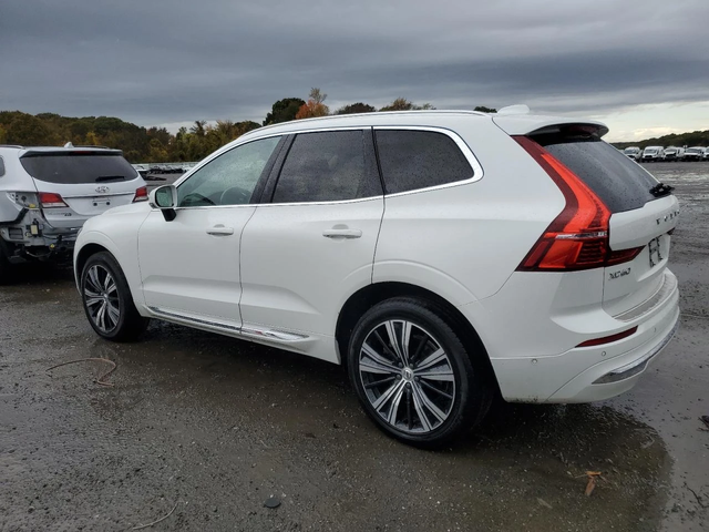 Volvo XC60 B6 INSCRIPTION - автомобили, коли, обяви за нови и употребявани 1
