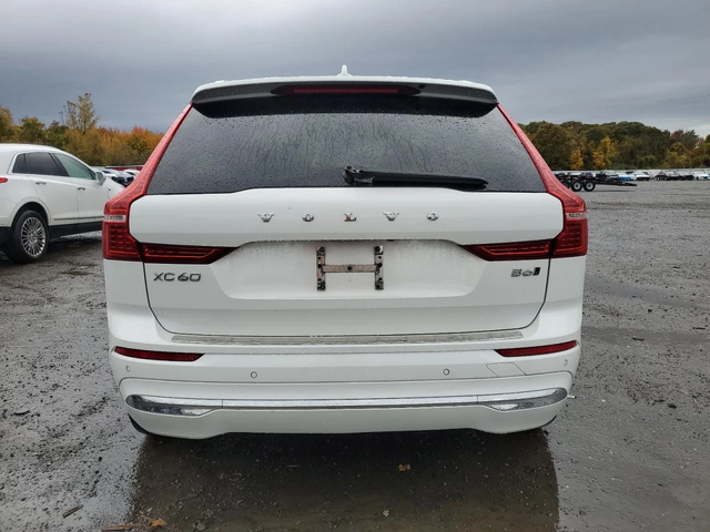 Volvo XC60 B6 INSCRIPTION - автомобили, коли, обяви за нови и употребявани 5