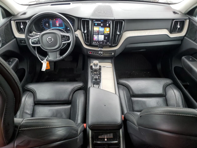 Volvo XC60 B6 INSCRIPTION - автомобили, коли, обяви за нови и употребявани 7