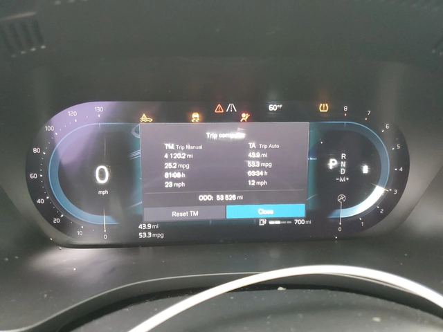 Volvo XC60 B6 INSCRIPTION - автомобили, коли, обяви за нови и употребявани 8