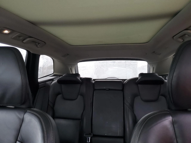 Volvo XC60 B6 INSCRIPTION - автомобили, коли, обяви за нови и употребявани 9