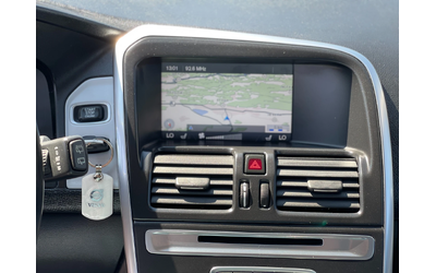 Volvo XC60 2.4D4 AWD - автомобили, коли, обяви за нови и употребявани 11