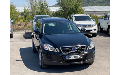 volvo-xc60 - 5
