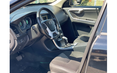 Volvo XC60 2.4D4 AWD - автомобили, коли, обяви за нови и употребявани 9