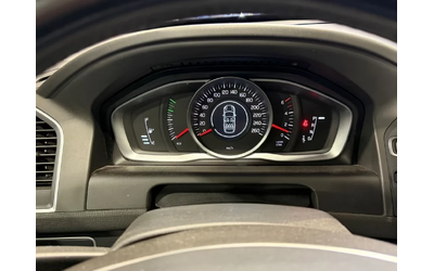 Volvo XC60 2.0 D4 Momentum 181ps Geartronic Xenon Navi - автомобили, коли, обяви за нови и употребявани 10