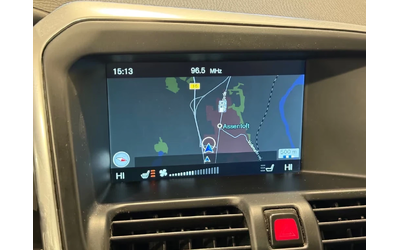 Volvo XC60 2.0 D4 Momentum 181ps Geartronic Xenon Navi - автомобили, коли, обяви за нови и употребявани 12