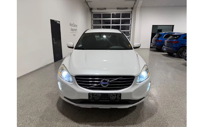 volvo-xc60 - 1