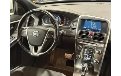 Volvo XC60 2.0 D4 Momentum 181ps Geartronic Xenon Navi - автомобили, коли, обяви за нови и употребявани 6