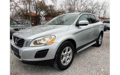 volvo-xc60 - 0