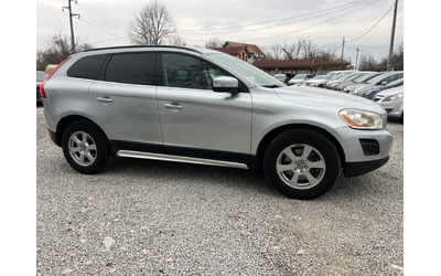 Volvo XC60 2.0D3-ЕВРО 5В-АВТОМАТИК-НАВИГАЦИЯ - автомобили, коли, обяви за нови и употребявани 6