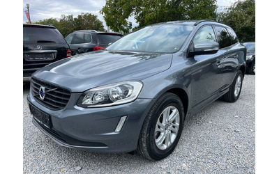 volvo-xc60 - 0