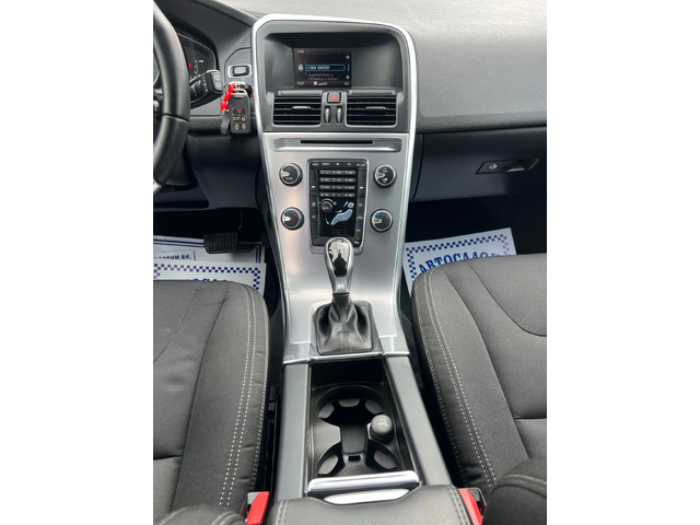 Volvo XC60 2.0D3-FACE-EВРО 6В-НАВИГАЦИЯ-АВТОМАТИК - автомобили, коли, обяви за нови и употребявани 11