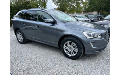 volvo-xc60 - 5
